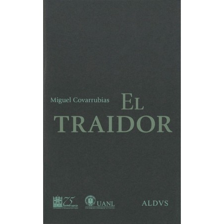 El traidor. Poetas franceses y alemanes del siglo XX.