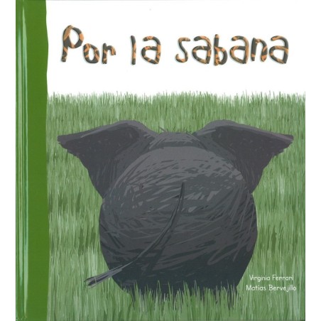 POR LA SABANA