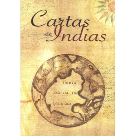 Cartas de Indias.Edición facsímil.