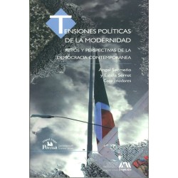 Tensiones políticas de la modernidad.