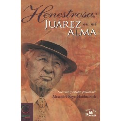 Juárez en mi alma