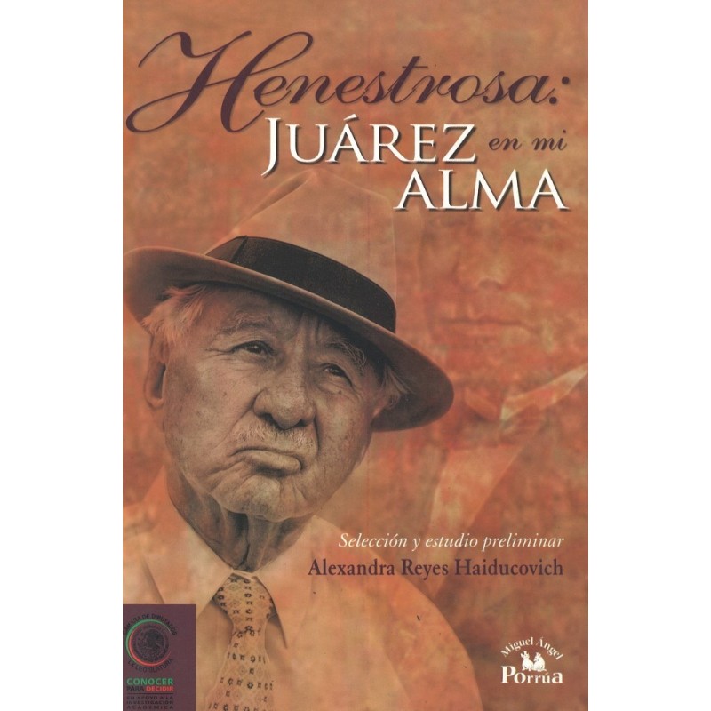 Juárez en mi alma