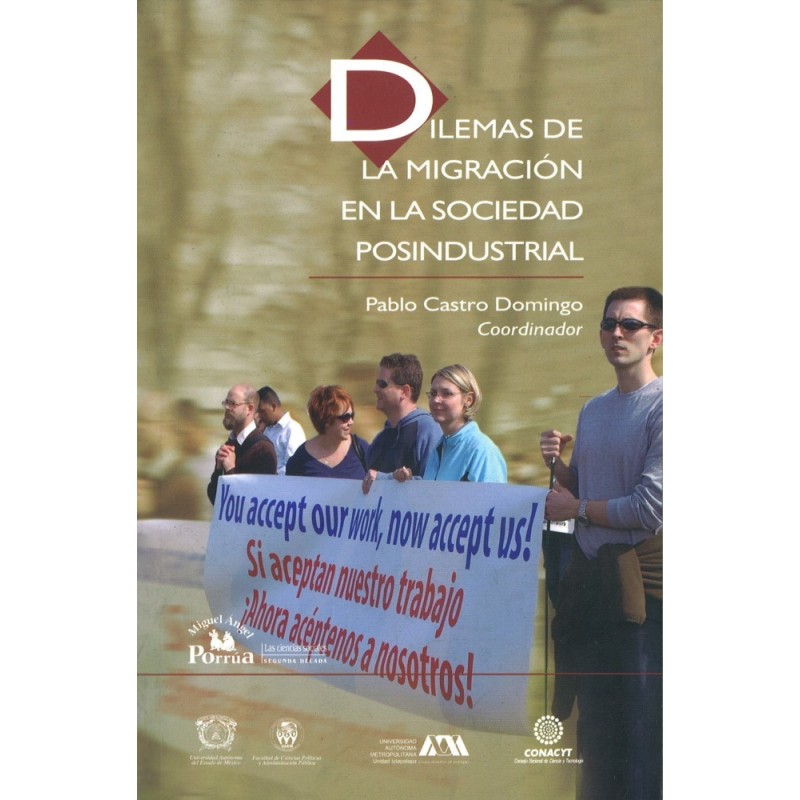 Dilemas de la migración en la sociedad posindustrial.