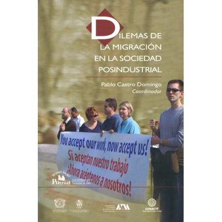 Dilemas de la migración en la sociedad posindustrial.