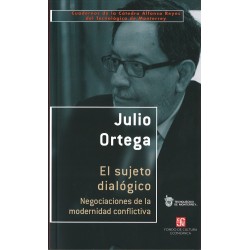 El sujeto dialógico: negociaciones de la modernidad conflictiva