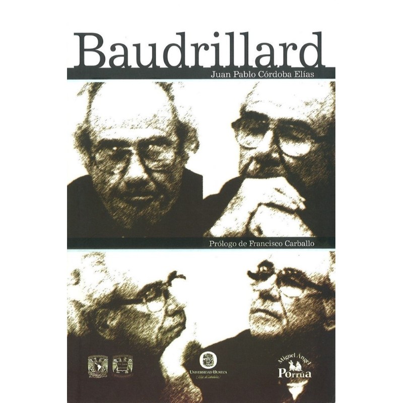 Baudrillard