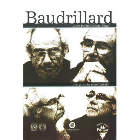 Baudrillard