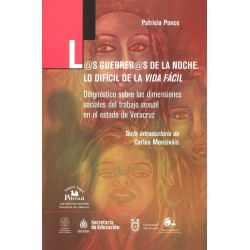 L@s guerrer@s de la noche. Lo difícil de la vida fácil.