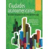 Ciudades latinoamericanas. Un análisis comparativo en el umbral del nuevo siglo