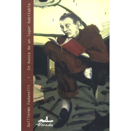 En busca de un lugar habitable