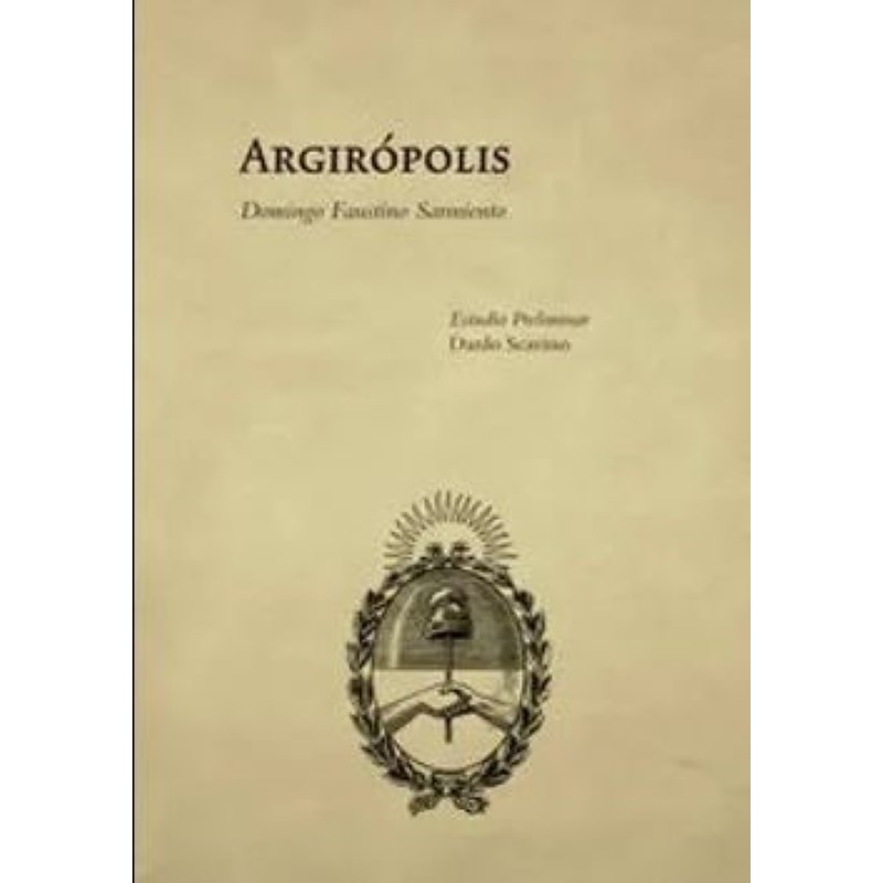 Argirópolis