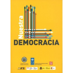 Nuestra democracia