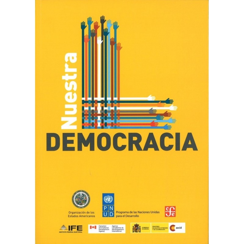Nuestra democracia