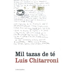 Mil tazas de té