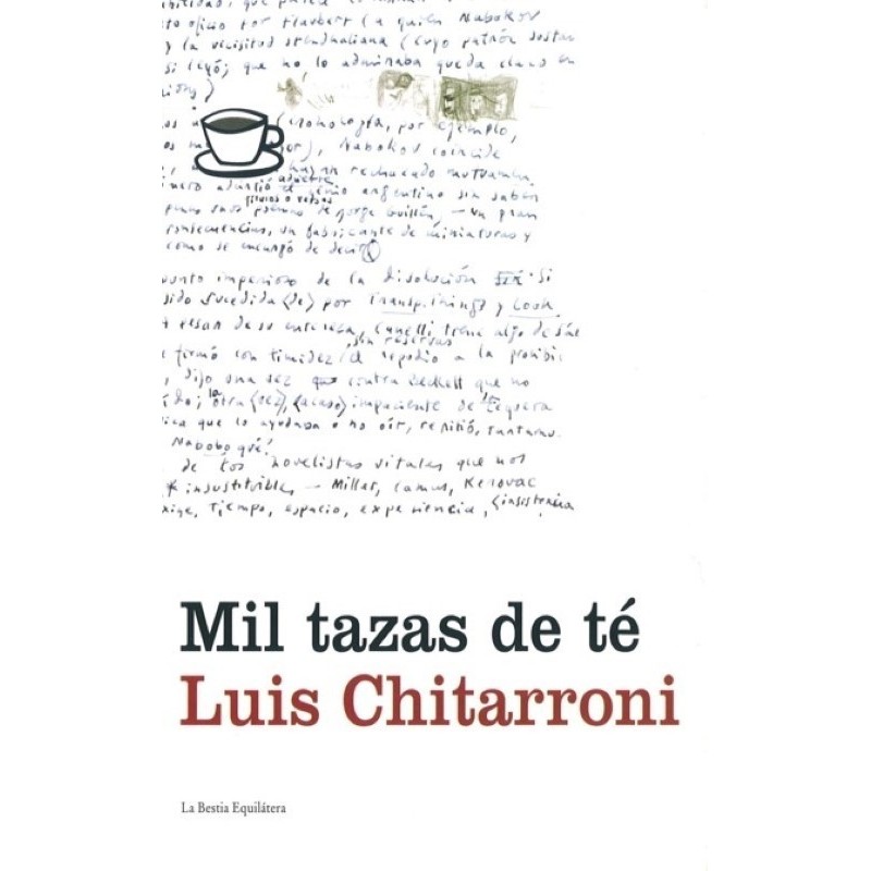 Mil tazas de té