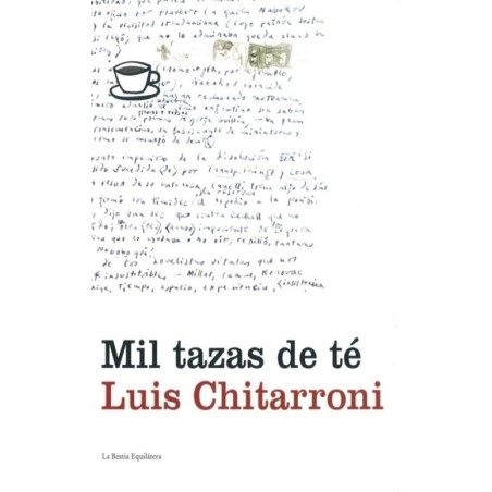 Mil tazas de té