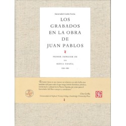 Los grabados en la obra de Juan Pablos.