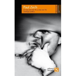 Yo soy una vez Yo y una vez Tú. Antología poética.