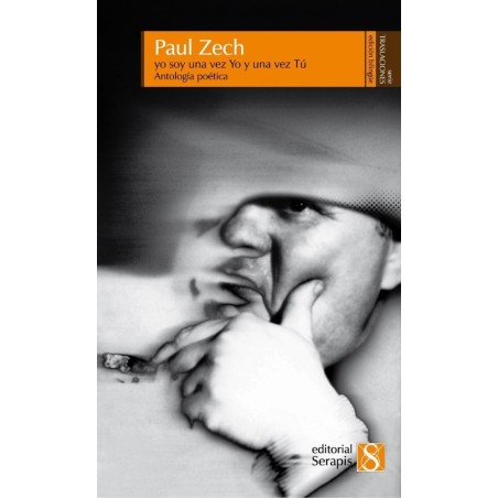Yo soy una vez Yo y una vez Tú. Antología poética.