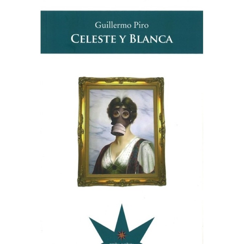 Celeste y Blanca
