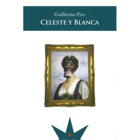 Celeste y Blanca