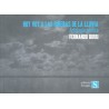 Hoy voy a las riberas de la lluvia. Antología poética