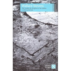 Del modo de dirigirse a las nubes y otros problemas
