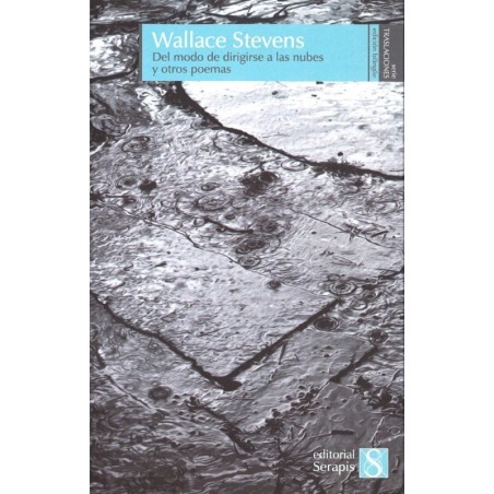 Del modo de dirigirse a las nubes y otros problemas