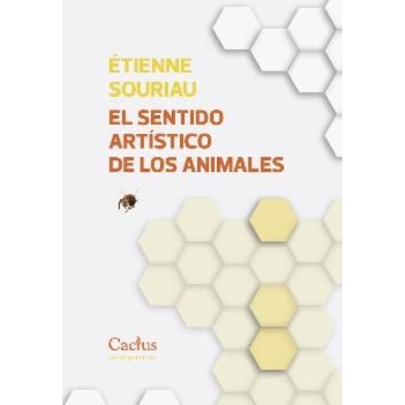 El sentido artístico de los animales