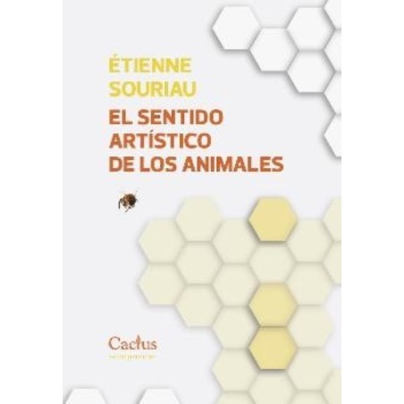 El sentido artístico de los animales