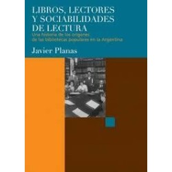 Libros, lectores y sociabilidades de lectura