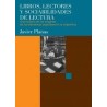 Libros, lectores y sociabilidades de lectura