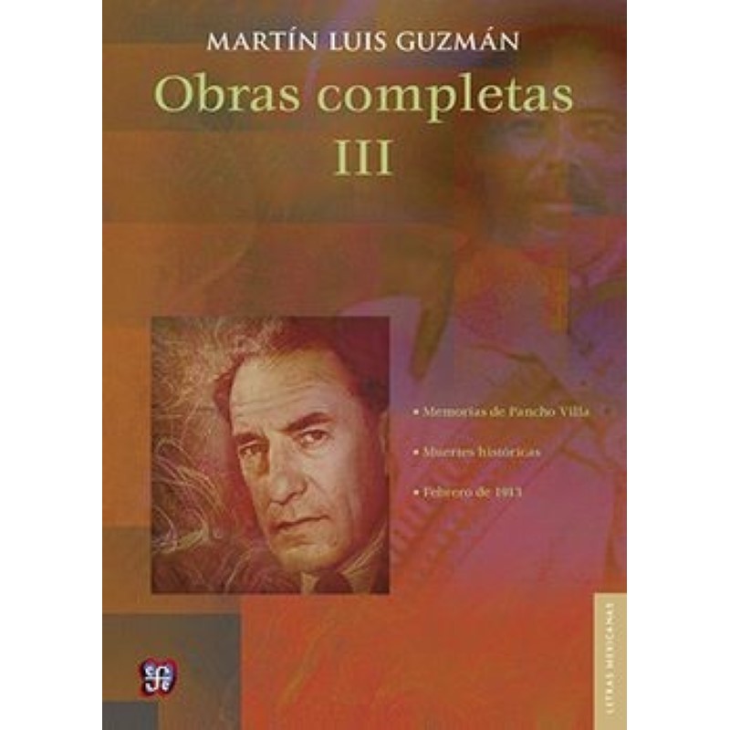 Obras completas, volumen III