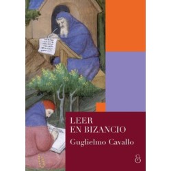 Leer en Bizancio