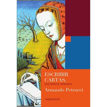 Escribir cartas, una historia milenaria