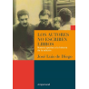 Los autores no escriben libros