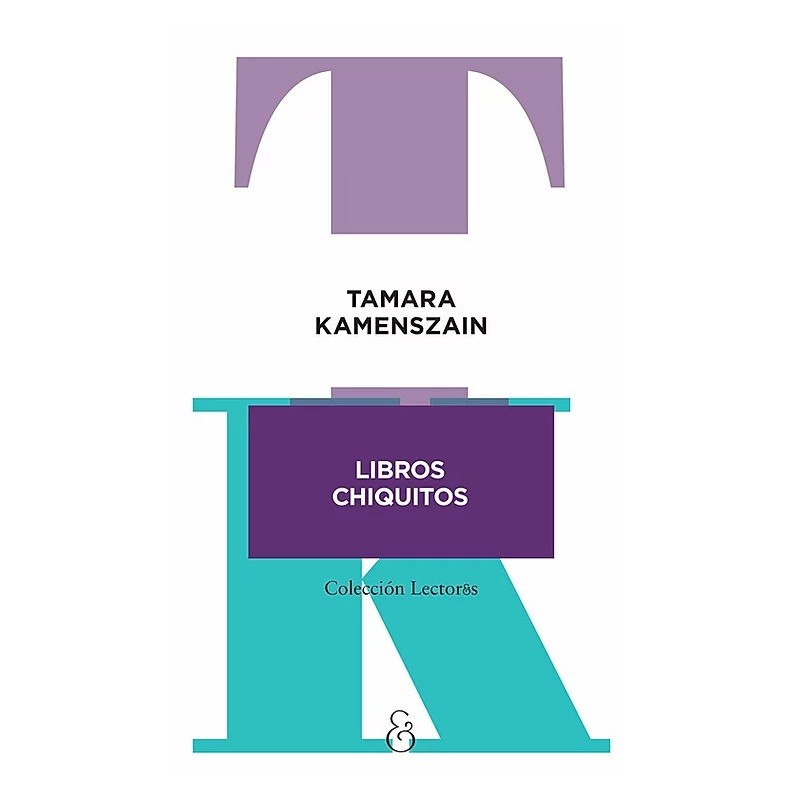 Libros chiquitos