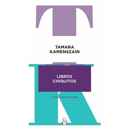Libros chiquitos