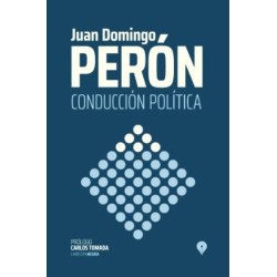 Conducción política
