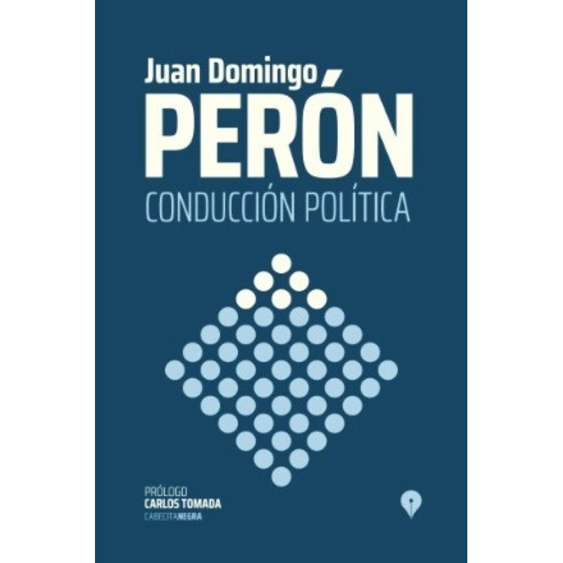 Conducción política