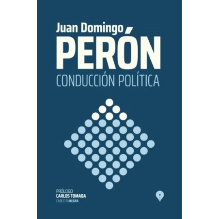 Conducción política