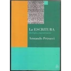 La escritura