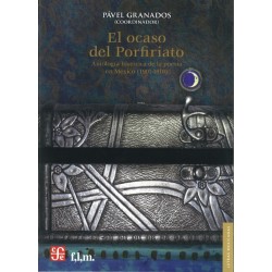 El ocaso del Porfiriato