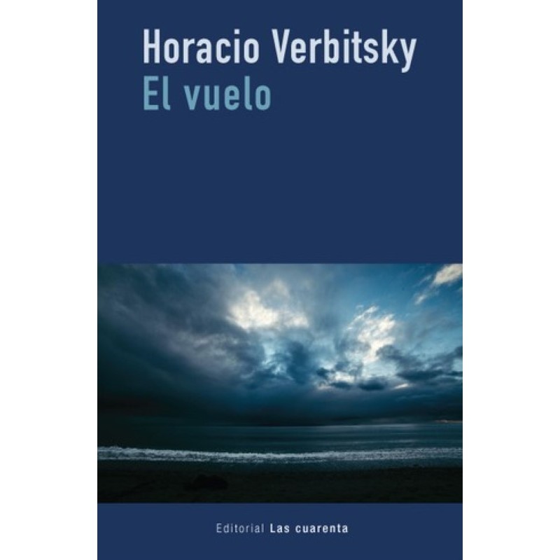 El vuelo