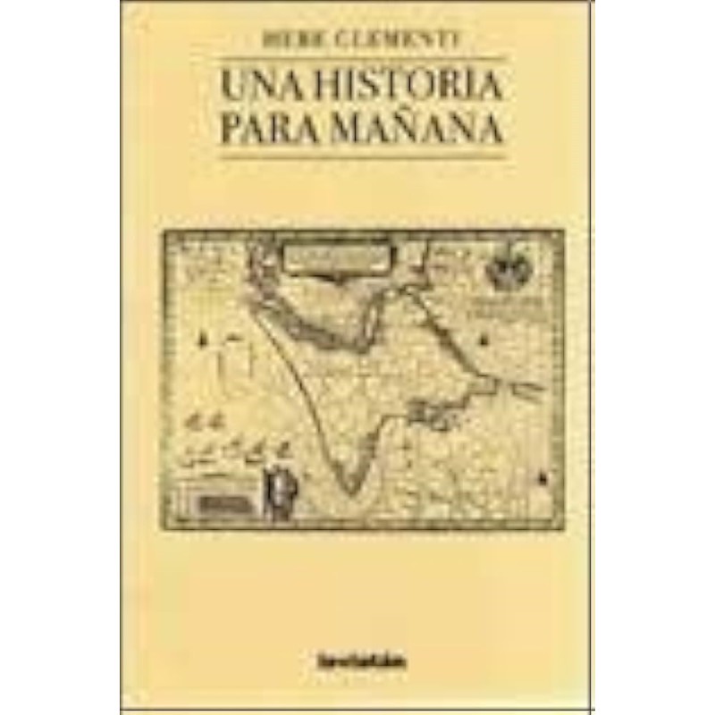 Una historia para mañana.