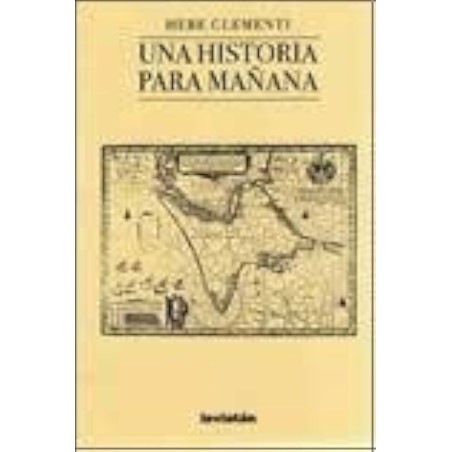 Una historia para mañana.