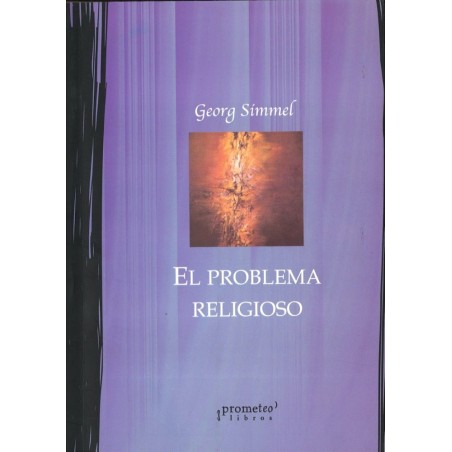 El problema religioso