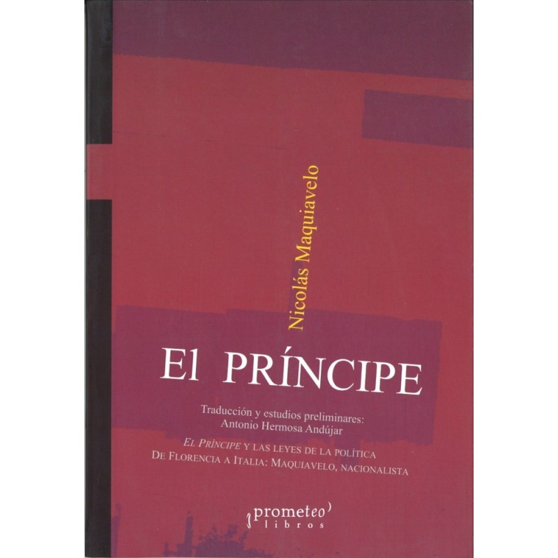El príncipe