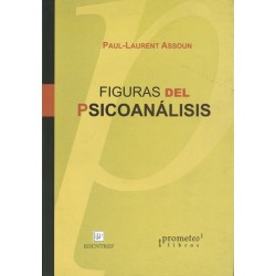 Figuras del psicoanálisis