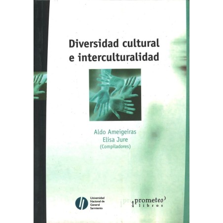 Diversidad cultural e interculturalidad.